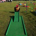 Gorilla Golf