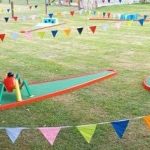 Crazy Golf