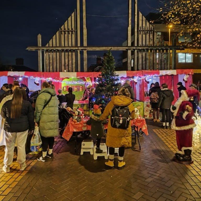 Christmas Market Events