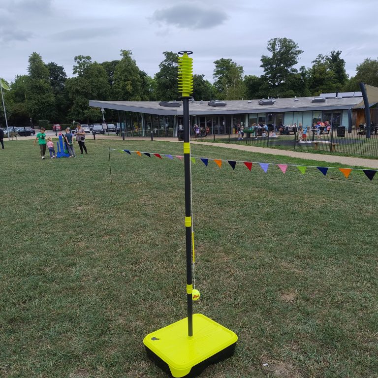 Swingball