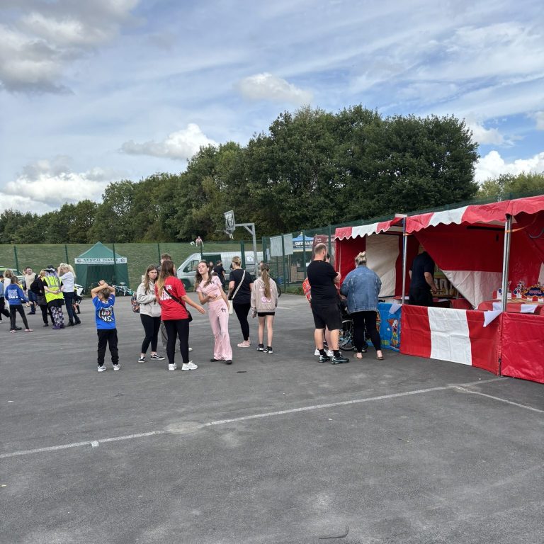 Parish Council Event FREE to the public