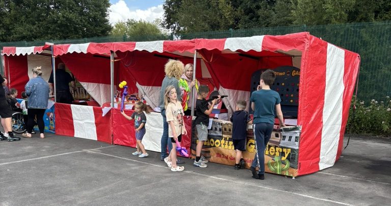 School Event