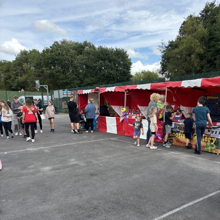 School Event