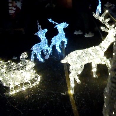Christmas Decorations