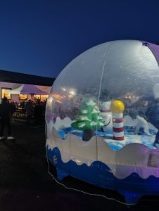 Snow Globe