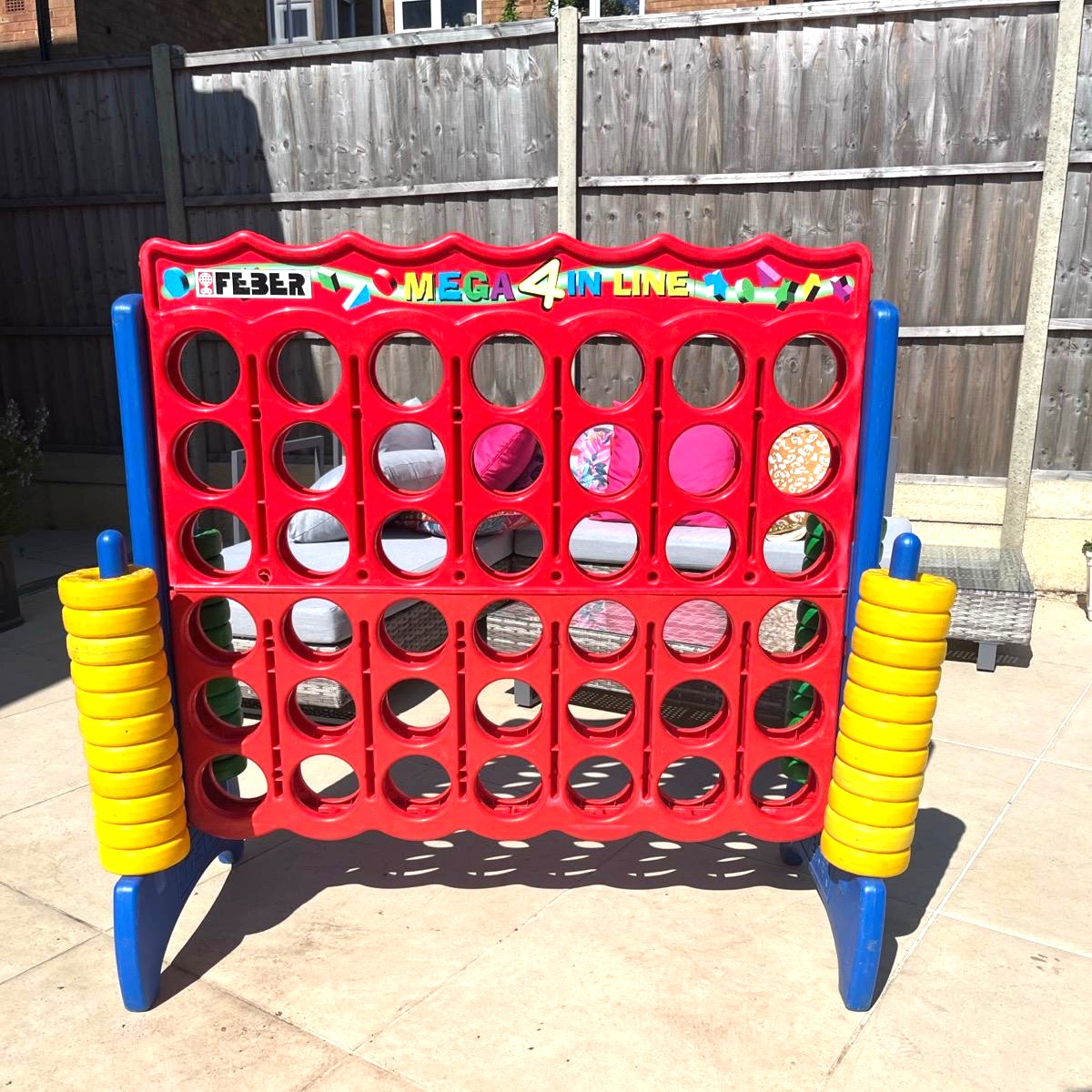 Giant Score 4