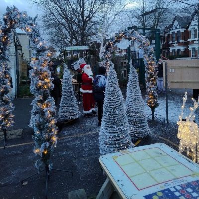 Christmas Trees