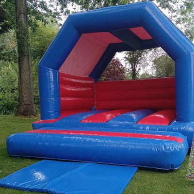 Children's Bouncy Castle for hire