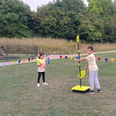 Swingball